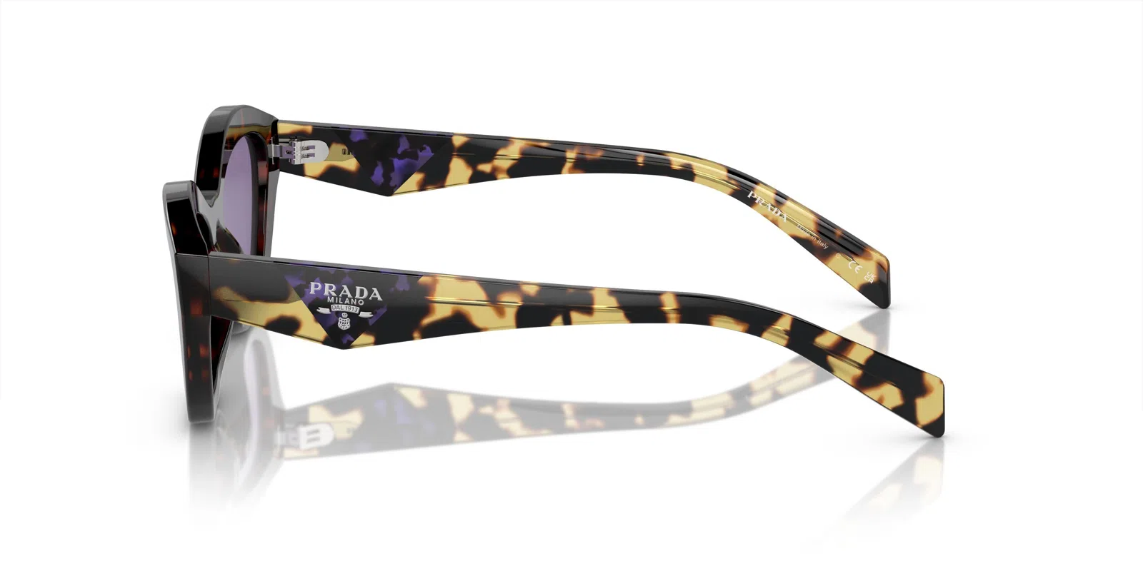 Prada A02SF Sunglasses - view 18